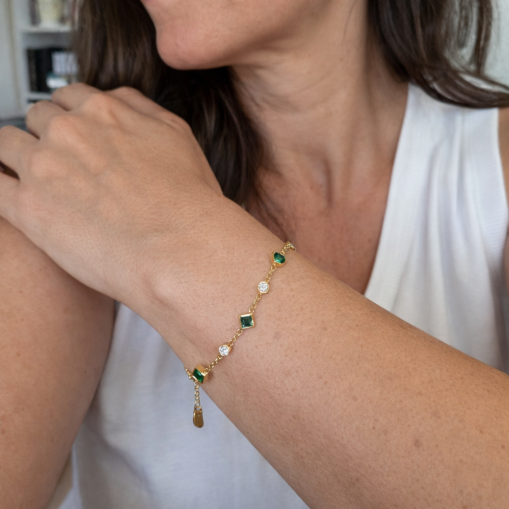 Amelisse Glenwyn Pulsera