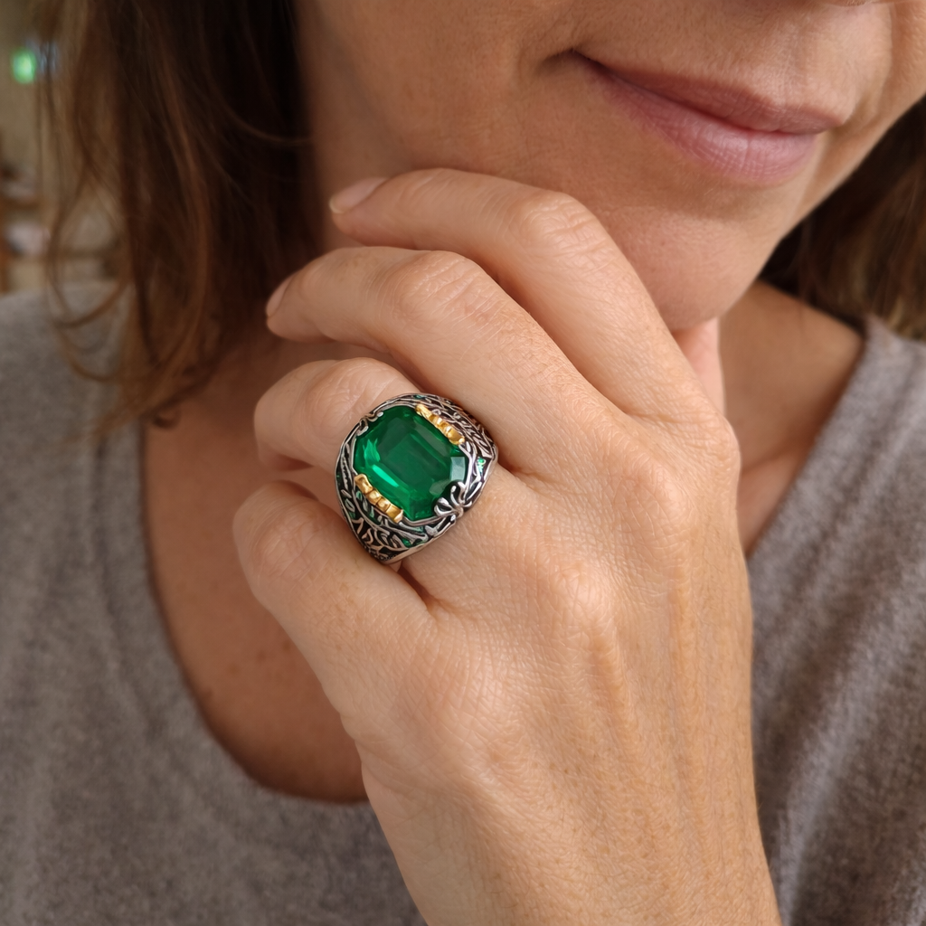 Klara Emerin Anillo