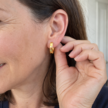 Gia Aretes Argolla