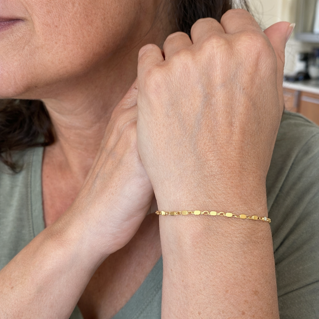 Pulsera Cabaret