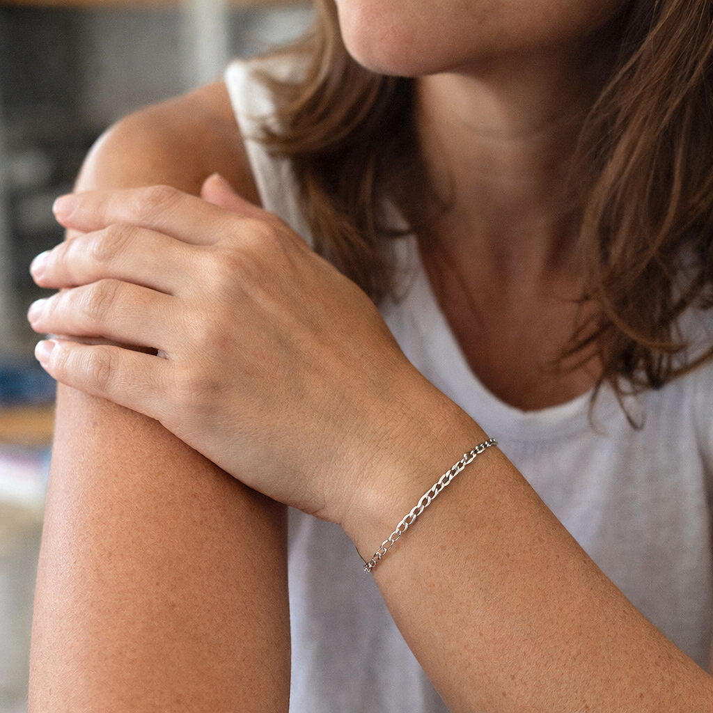 Neris Alaine Pulsera