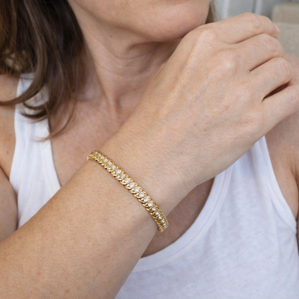 Pulsera Vela