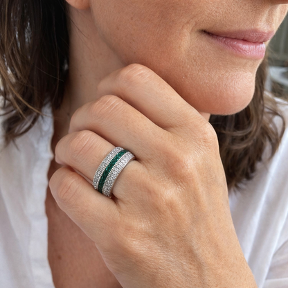 Celina Maroux Anillo