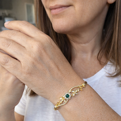 Beaumont Pulsera Isla