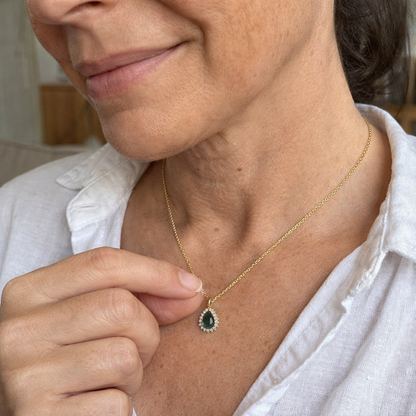 Yvaine Gladorra Collar