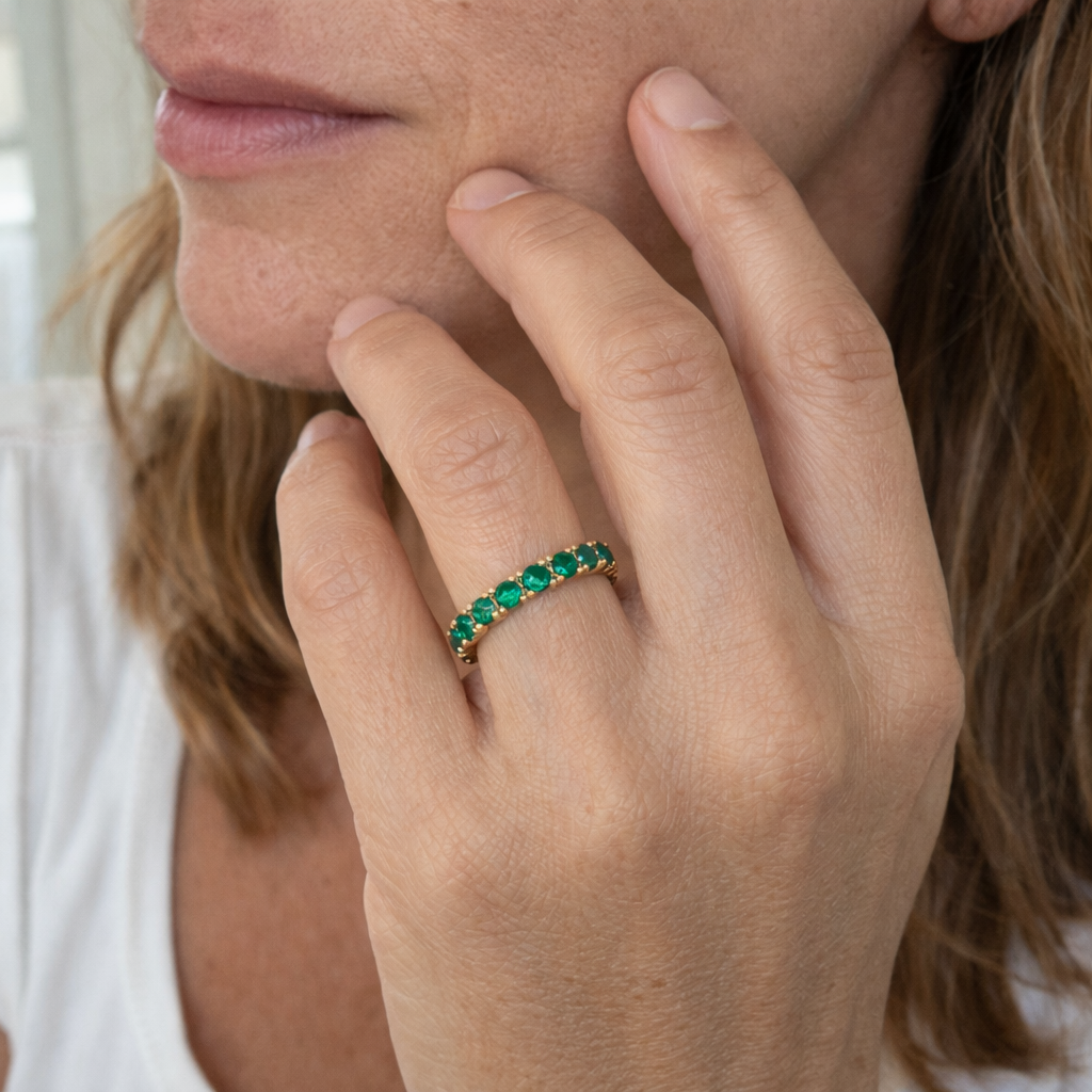 Luneth Ardenelle Anillo