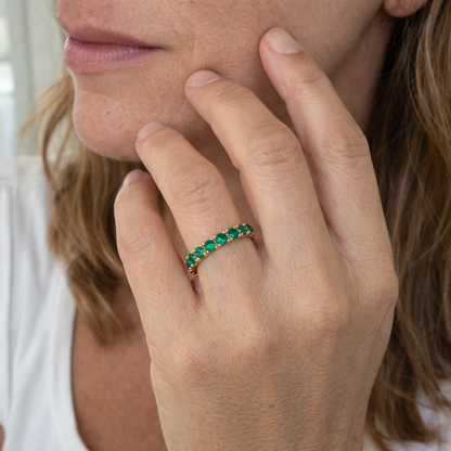 Luneth Ardenelle Anillo