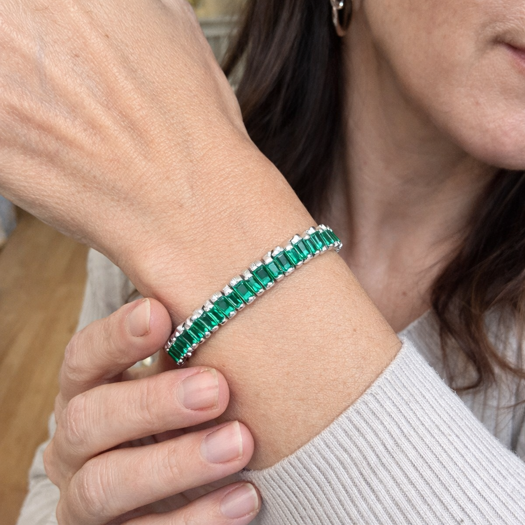 Milena Thalys Pulsera