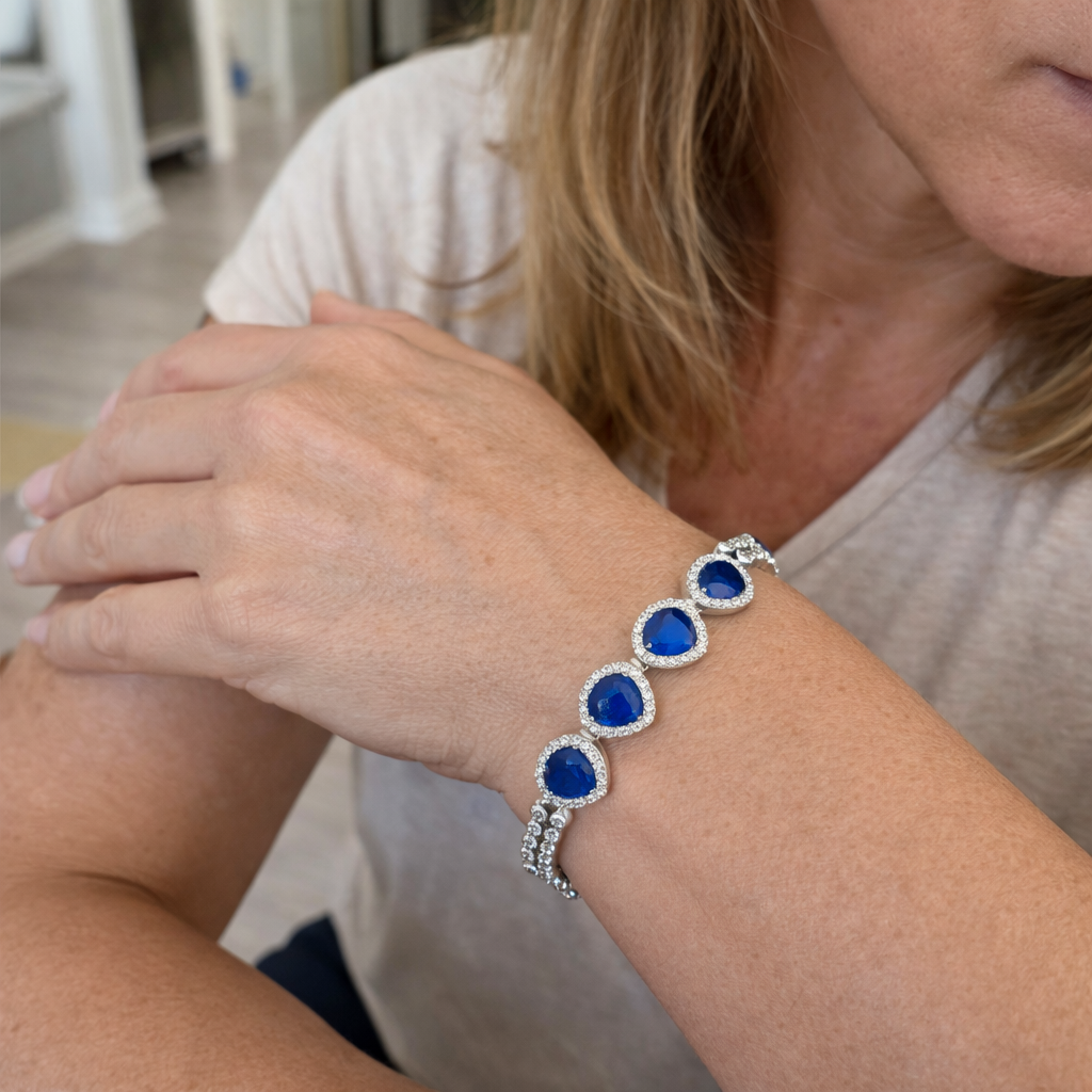 Pulsera Seren Lysmera