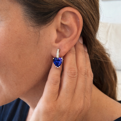Aretes Lunara Cerestelle