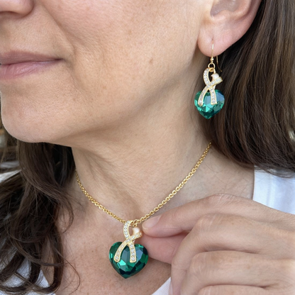Selena Marisse Set de Joyas