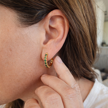 Verina Aretes Costa