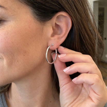 Noa Serane Aretes