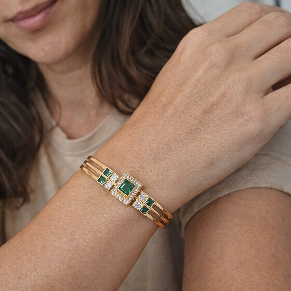 Esme Carrington Pulsera
