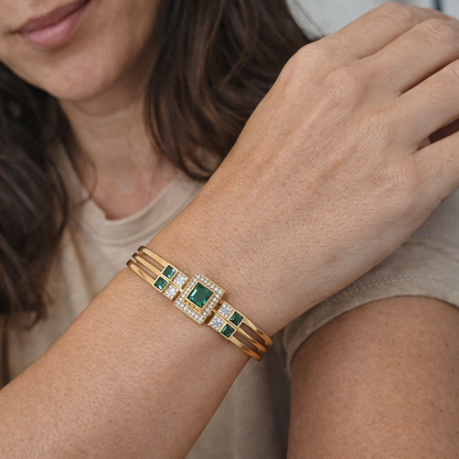 Esme Carrington Pulsera
