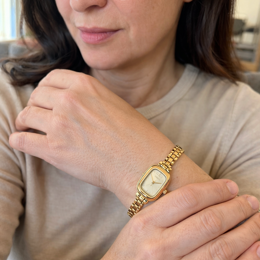 Celisse Reloj Verity