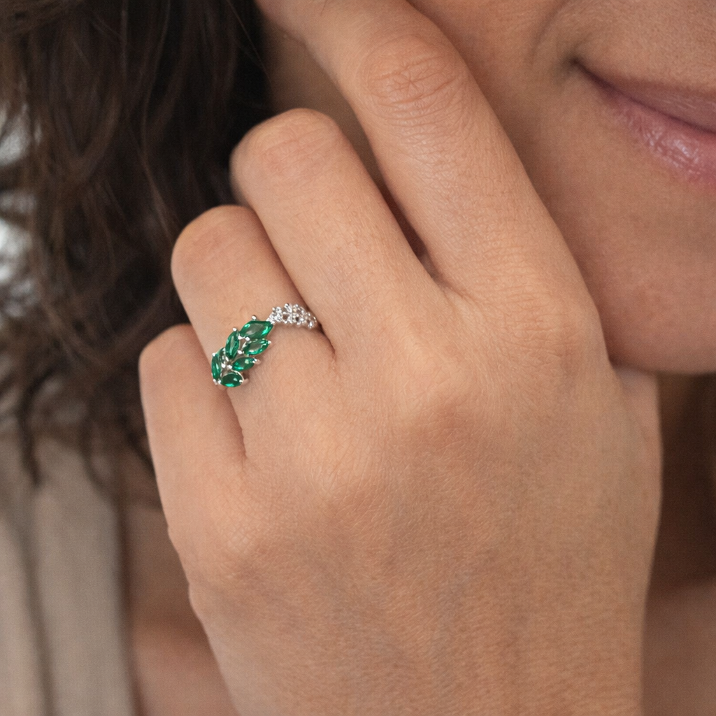 Vivara Lyselle Anillo