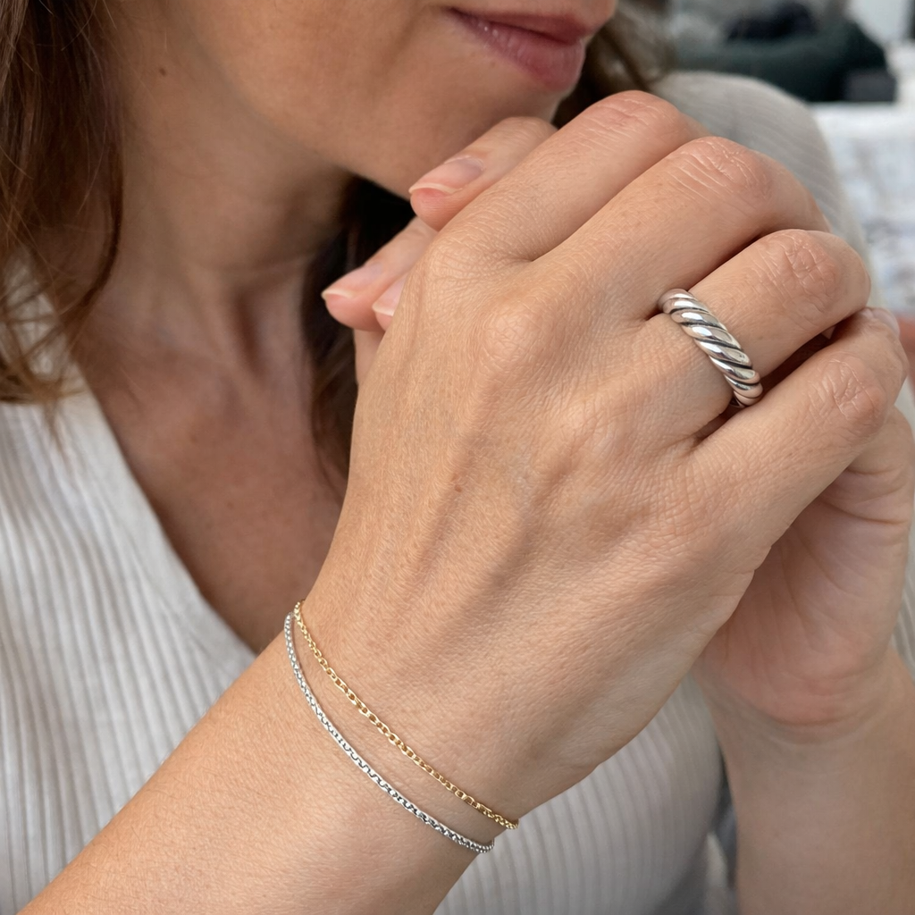Anillo Croissant