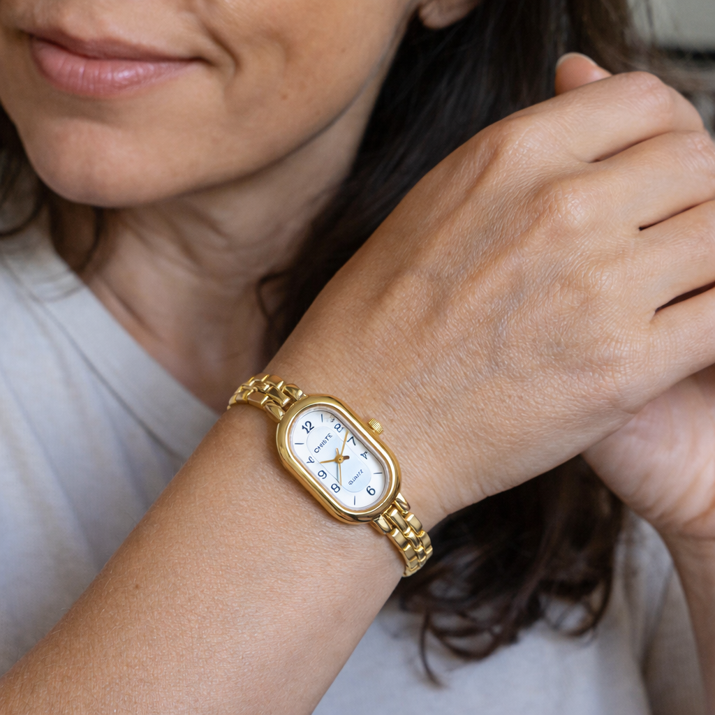 Alira Reloj