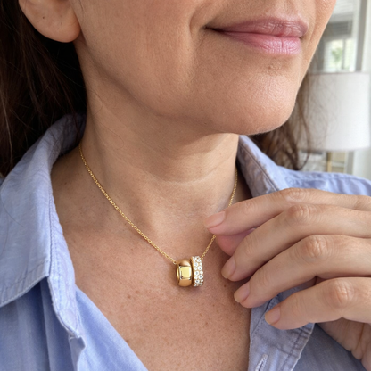 Lumi Collar Dúo