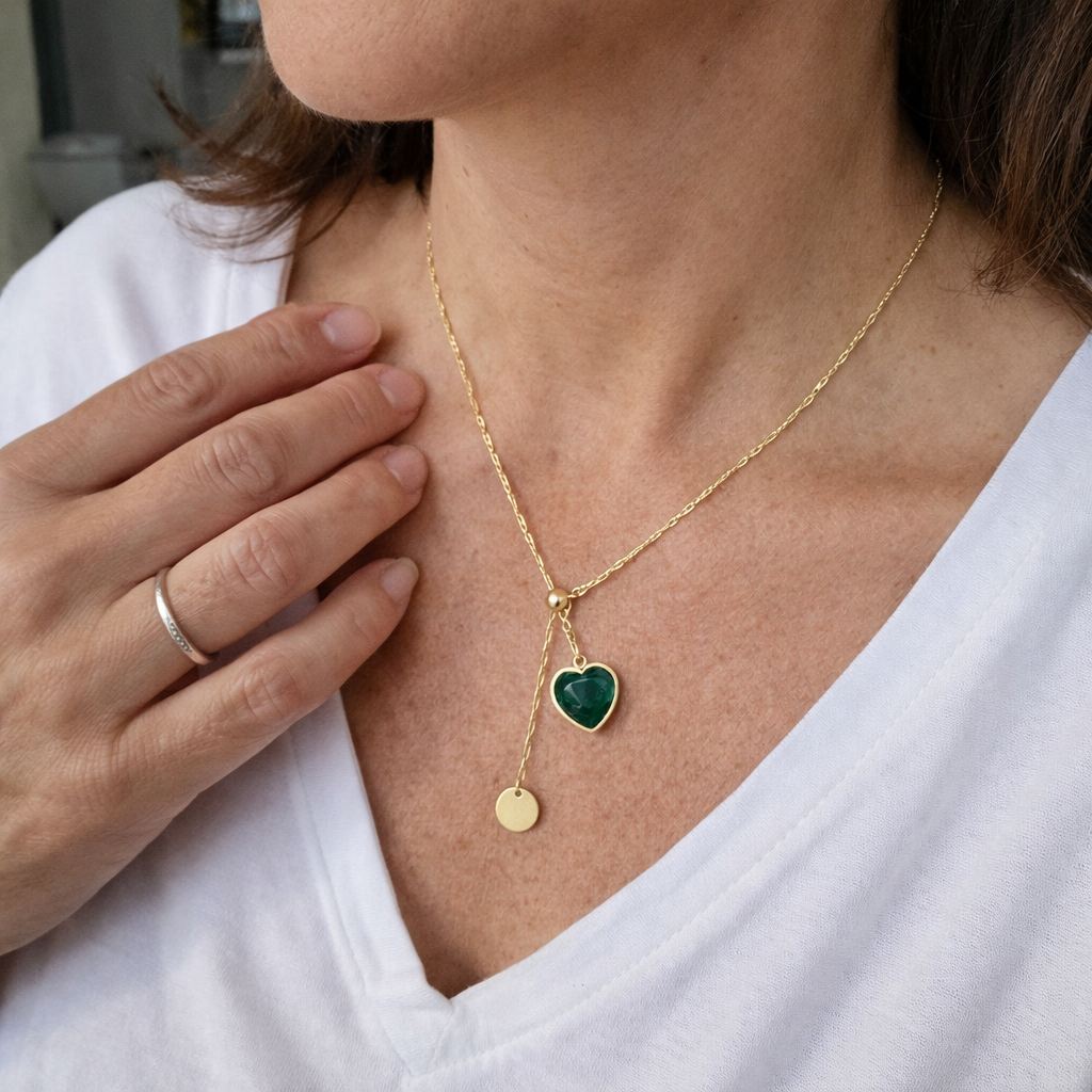 Juliette Veyron Collar