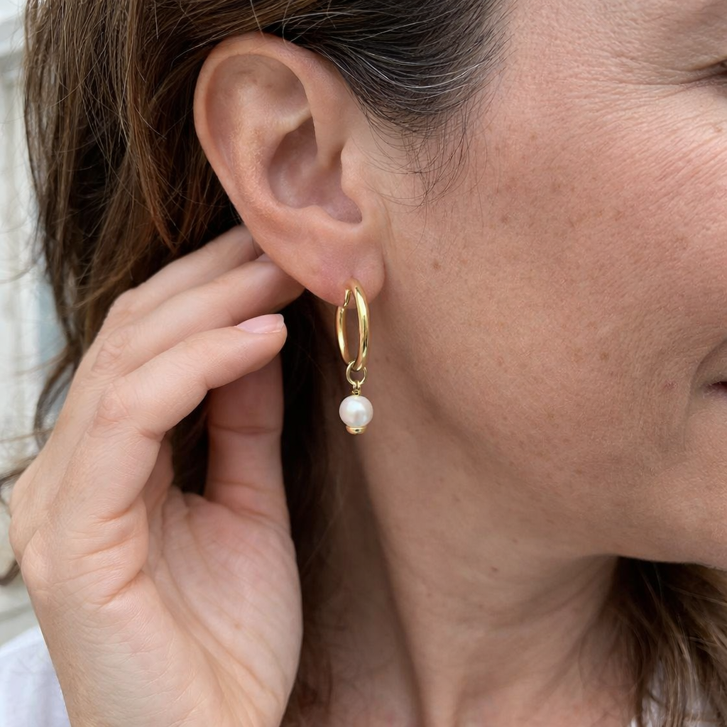 Delia Aretes Escudo