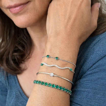 Sorina Feldwyn Set de Pulseras