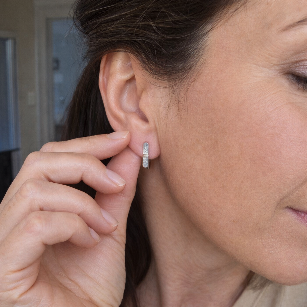 Gia Aretes Argolla