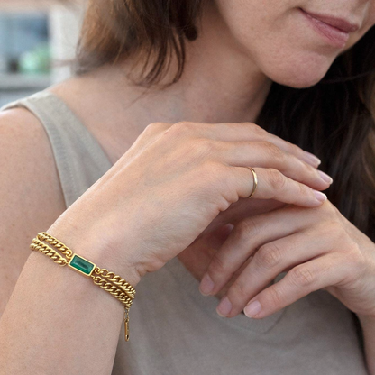 Elodie Veyrac Pulsera
