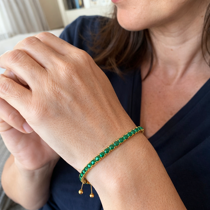 Alessia Moreau Pulsera