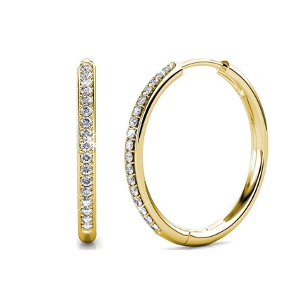 Sorel Aretes Pavé
