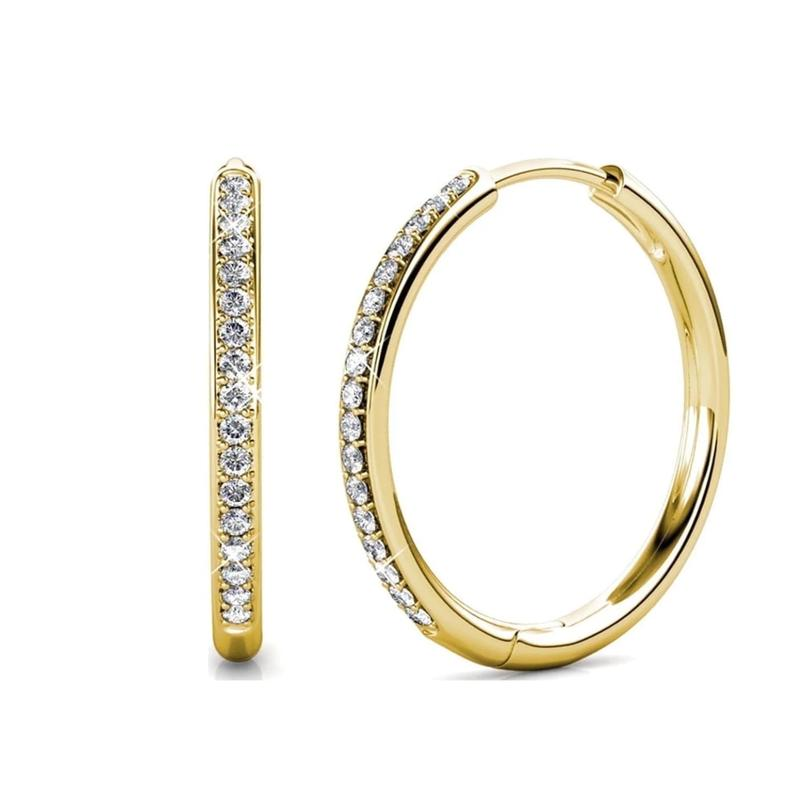 Sorel Aretes Pavé