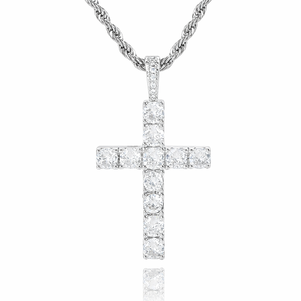 Collar Cruz