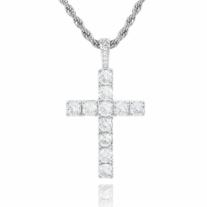 Collar Cruz