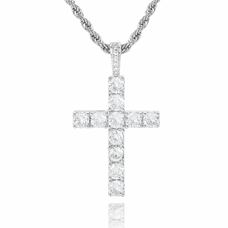 Collar Cruz