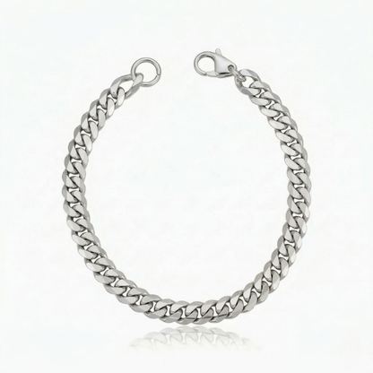 Pulsera Cubana Herencia