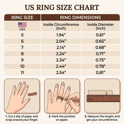 Anillo Corazón de Plata con Rubí