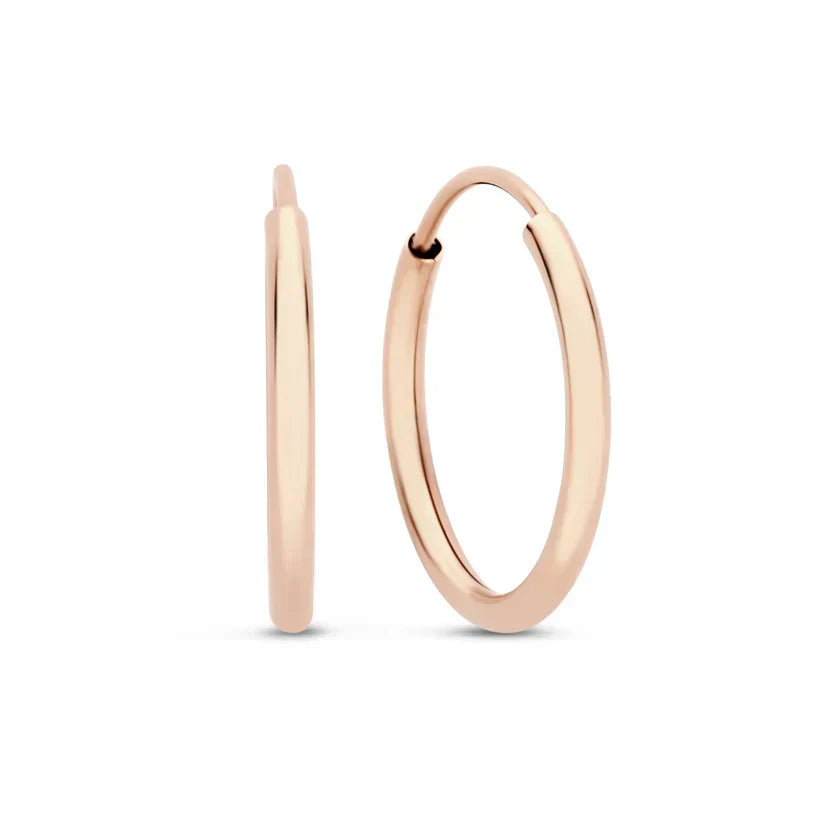 Noemie Sorel Aretes