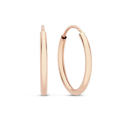 Noemie Sorel Aretes
