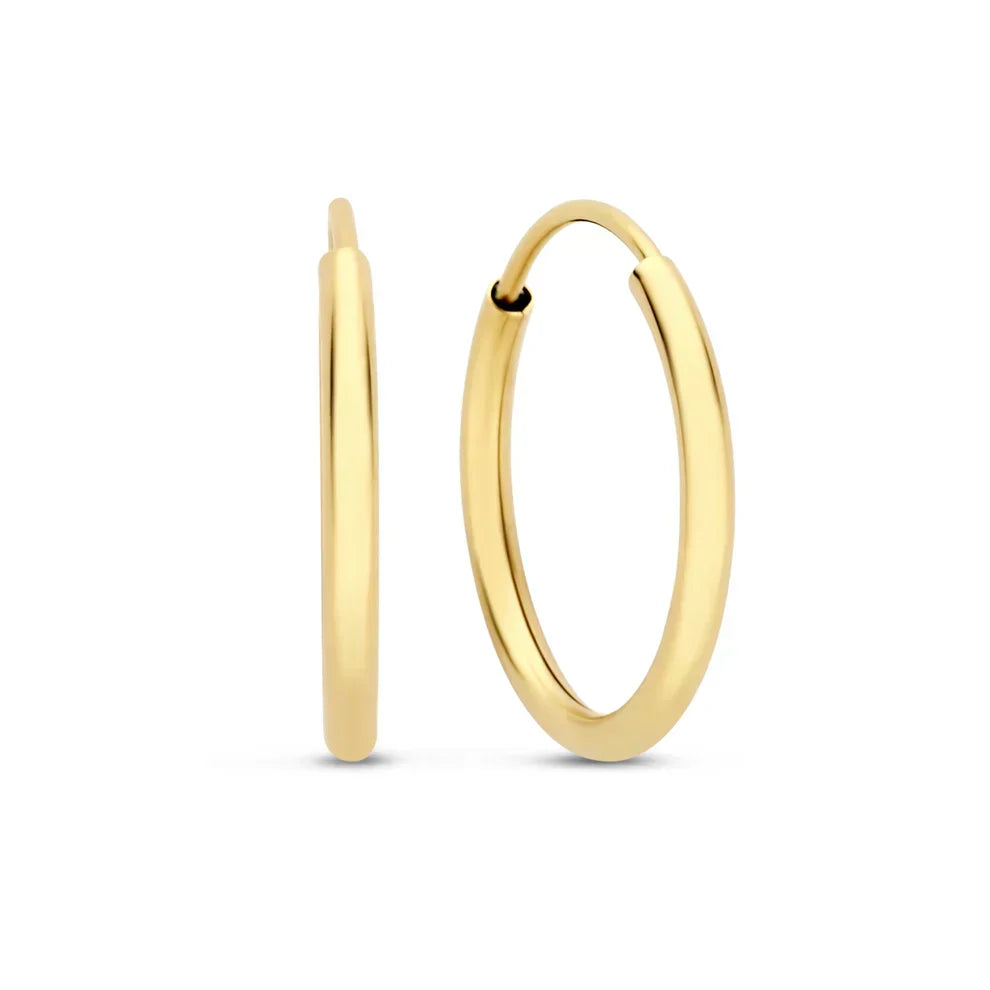 Noemie Sorel Aretes
