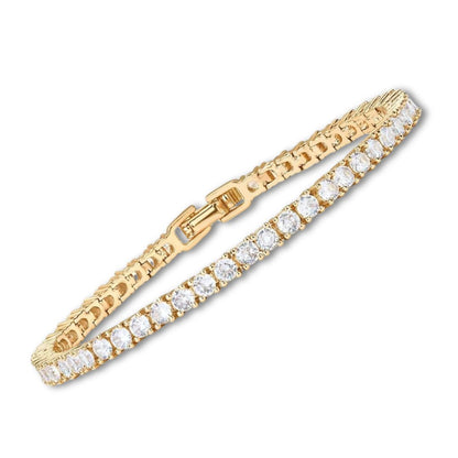 Pulsera Tennis