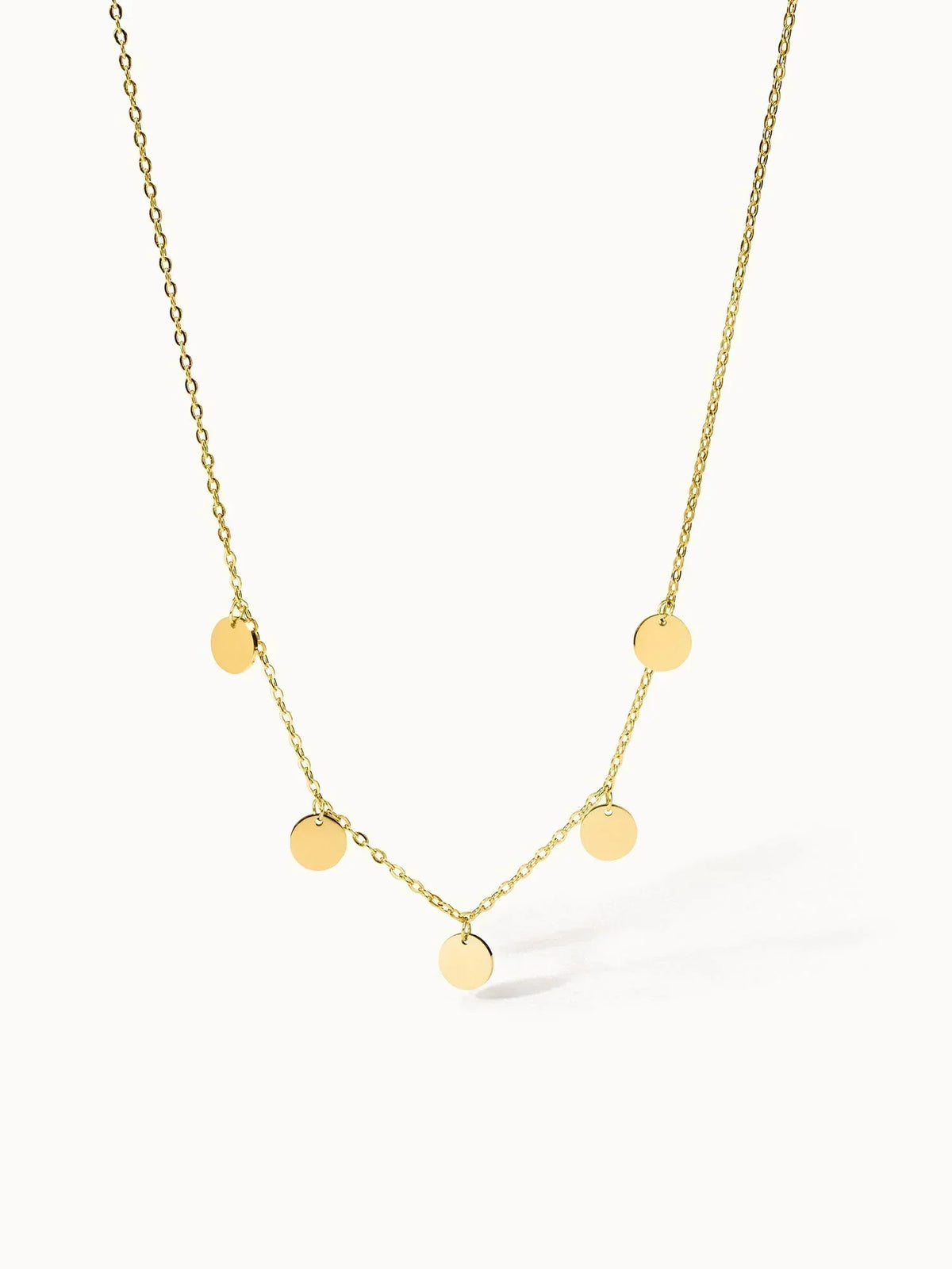 Collar Buda Funky