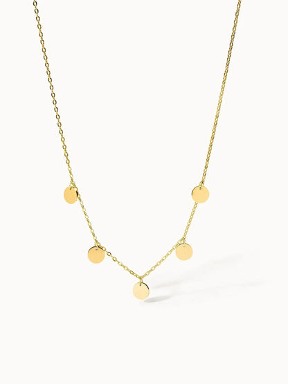 Collar Buda Funky