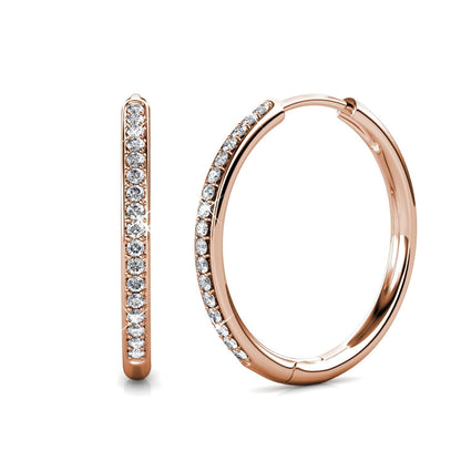 Sorel Aretes Pavé