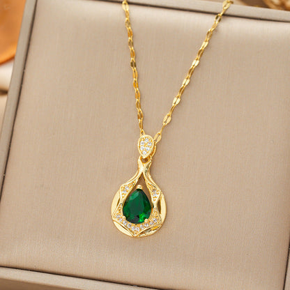Liana Moretti Collar