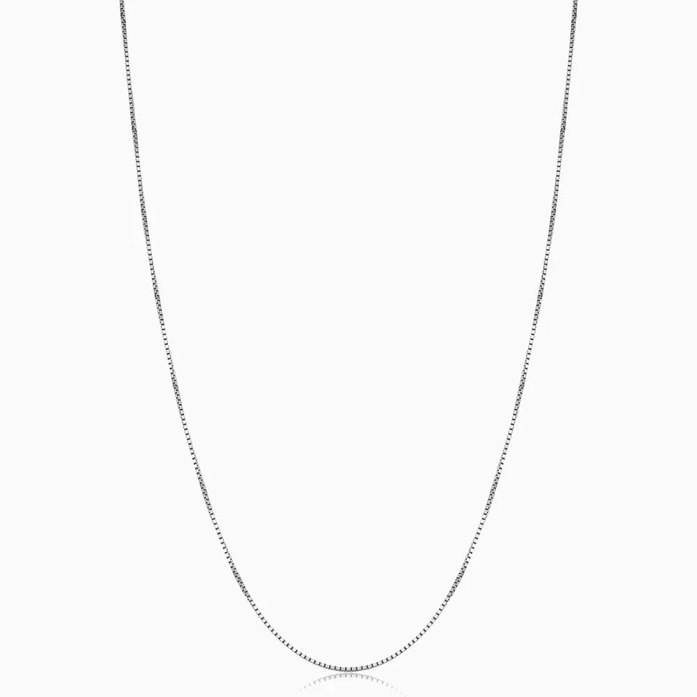 Bodega Collar Cadena Box
