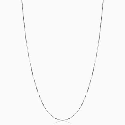 Bodega Collar Cadena Box