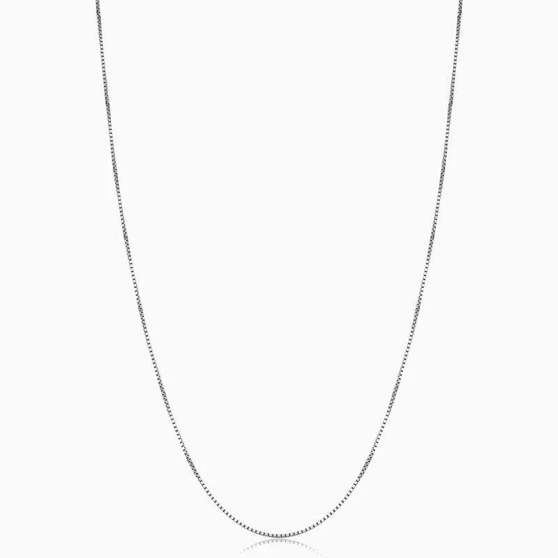 Bodega Collar Cadena Box
