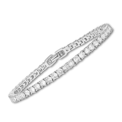 Pulsera Tennis