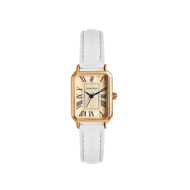 Vivelle Reloj Escudo